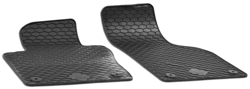 Tapis en caoutchouc DirtGuard pour VW Beetle/Beetle Cabriolet 2011-2019 Livraison Gratuite
