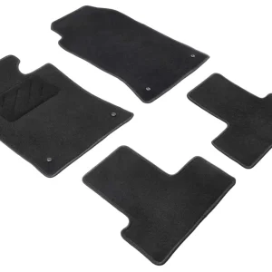 Nouveauté Comfort Tapis de sol pour Mini (R50, R53) 06/2001-09/2006