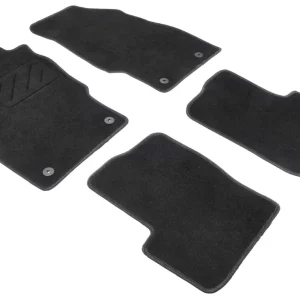 Vente Flash Comfort Tapis de sol pour Opel Corsa D (S07) 07/2006-08/2014