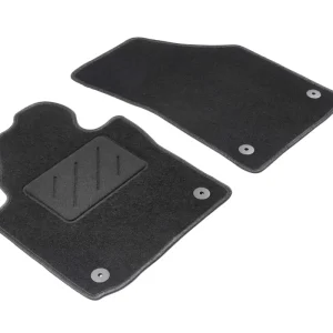 Meilleur Prix Comfort Tapis de sol pour VW Caddy 3 2004-2016, VW Caddy 4 2015-2020