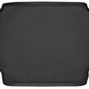 Offre Exclusive Bac de Coffre XTR pour Opel Zafira Tourer 11/2011-2019, troisième rangée de sièges rabattue - tapis long
