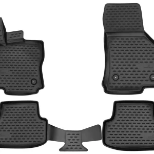 Meilleure Vente Tapis en caoutchouc XTR pour Audi A3 04/2012-2016, Sportback 09/2012-2016