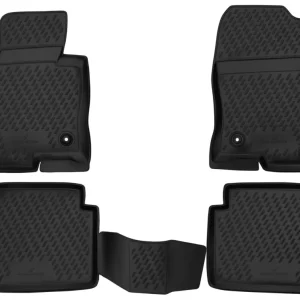 Vente Flash Tapis en caoutchouc XTR pour Mazda CX-5 11/2011 - 02/2017