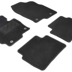 Prix Promo Comfort Tapis de sol pour Mazda CX-5 11/2011-02/2017