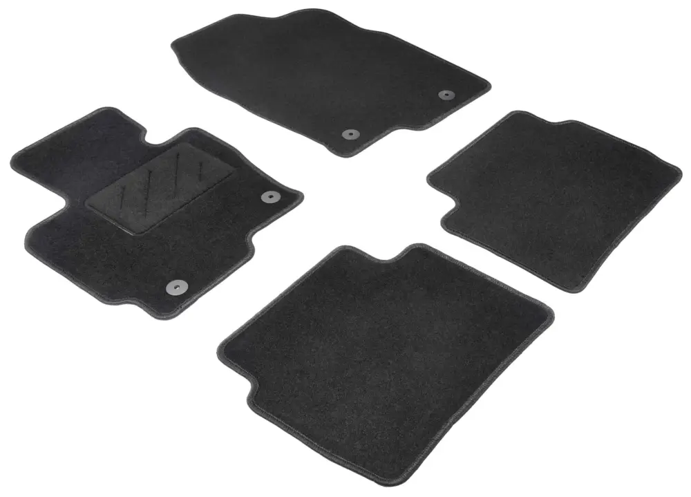 Prix Promo Comfort Tapis de sol pour Mazda CX-5 11/2011-02/2017