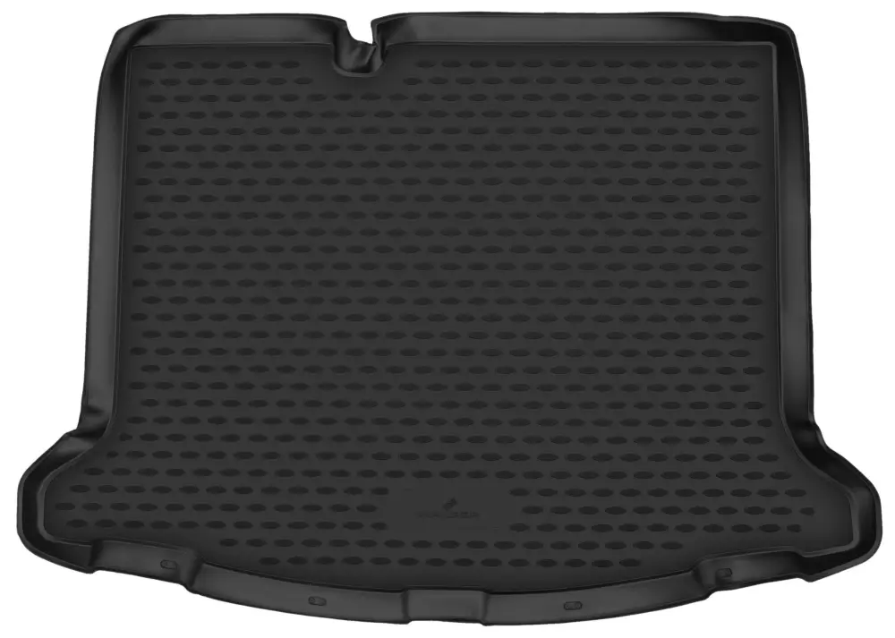 Nouvel Arrivage Bac de Coffre XTR pour VW ID.3 (E11, E12) 11/2019-Auj.