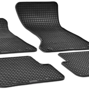 Tapis en caoutchouc DirtGuard pour Audi A4 08/2007-05/2016, Audi A5 Sportback 07/2007-01/2017 Promotion