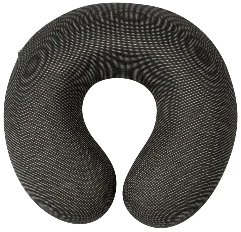 Petit Prix Bolster Cozy Frieda noir