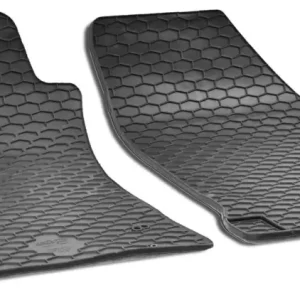 Tapis en caoutchouc DirtGuard pour Fiat Doblo 2010- auj., Opel Combo 02/2012- auj. Acheter En Ligne