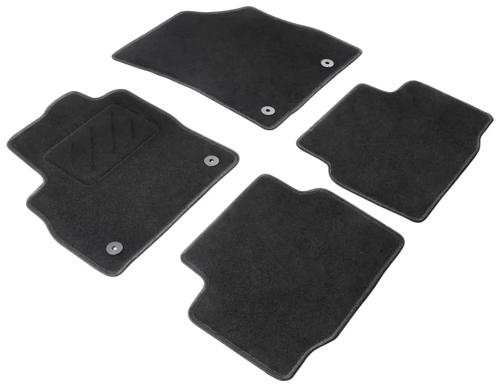 Acheter Direct Comfort Tapis de sol pour Opel Astra K 06/2015-auj., Astra K Sports Tourer 11/2015-auj.