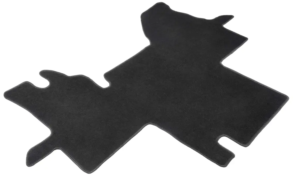 Prix Cassé Comfort Tapis de sol pour Renault Master 2 2003-2010