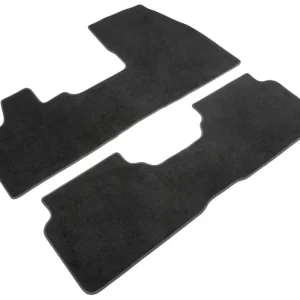 Premium Tapis de sol pour BMW i3 (I01) 08/2013-auj. Certifié