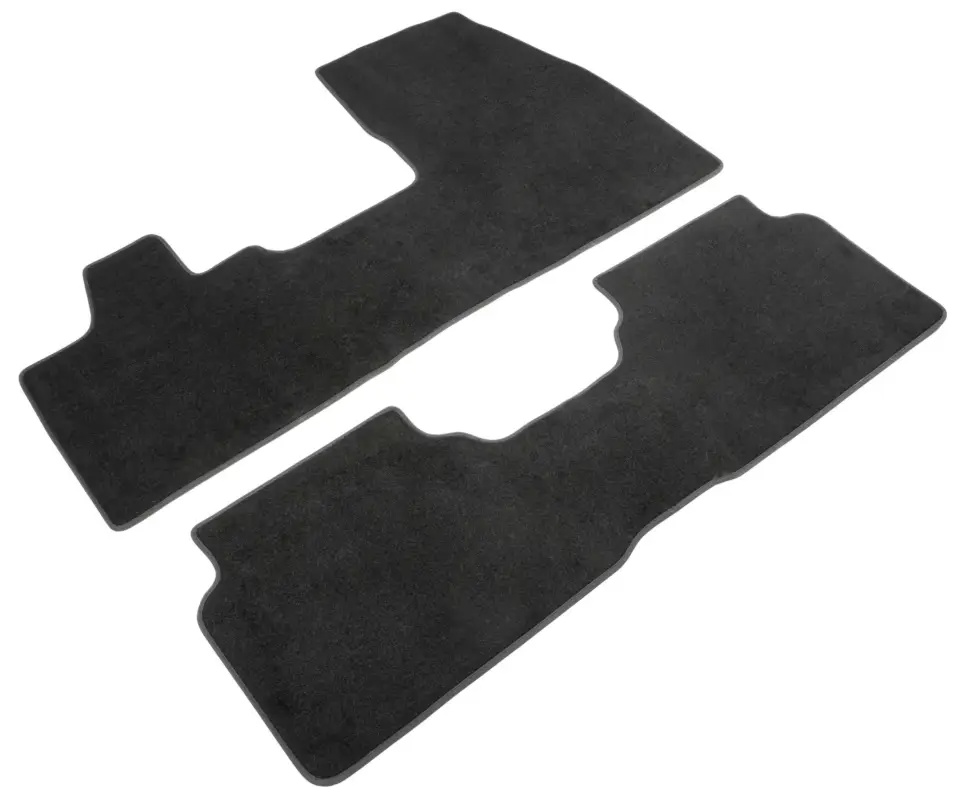 Premium Tapis de sol pour BMW i3 (I01) 08/2013-auj. Certifié