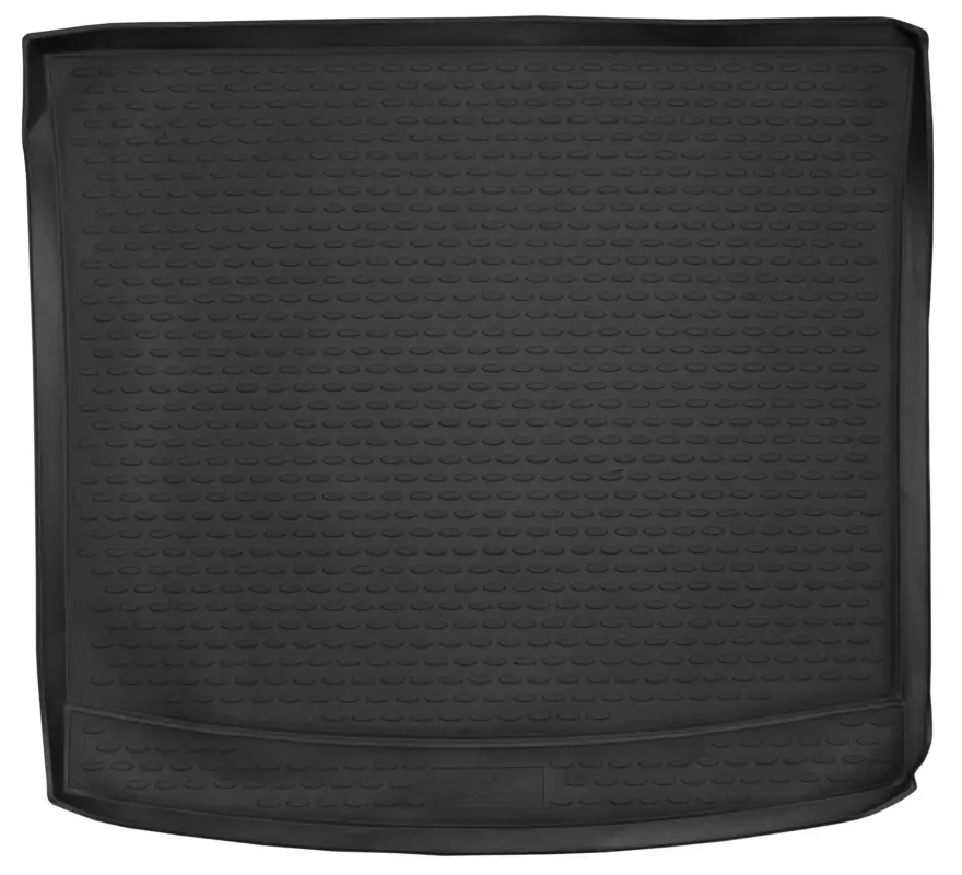Produit De Marque Bac de Coffre XTR pour VW Caddy III 5 places 03/2004 - 05/2015