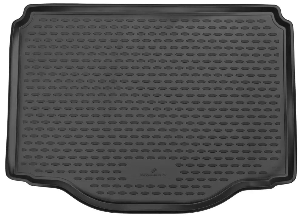 Bon Marché Bac de Coffre XTR pour Opel Mokka X Facelift 2016-2019