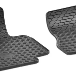 Seulement Aujourd’hui Tapis en caoutchouc DirtGuard pour Nissan NV200 2010- auj.