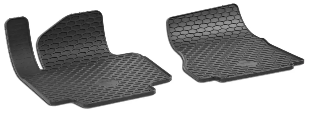 Seulement Aujourd’hui Tapis en caoutchouc DirtGuard pour Nissan NV200 2010- auj.