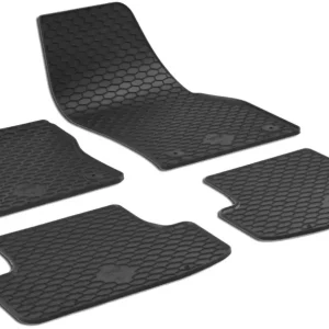 Tapis en caoutchouc DirtGuard pour VW T-Roc (A11) 07/2017- auj. Top Vente