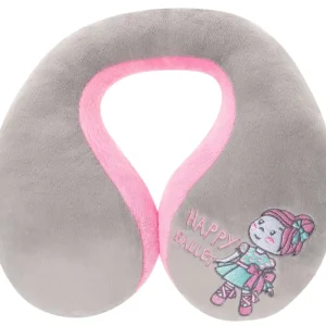 Bolster Ballet Doll rose Meilleur Prix