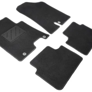 Comfort Tapis de sol pour Hyundai i30 06/2011-auj., i30 Combi 06/2012-auj., i30 Coupe 05/2013-auj. Offre Limitée