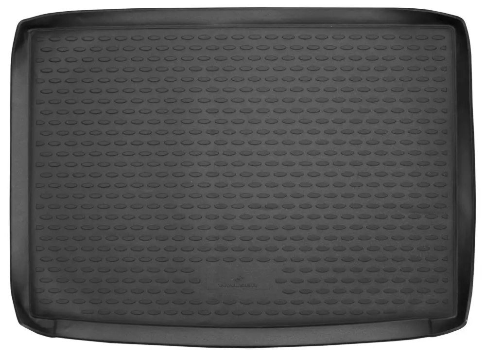 Bac de Coffre XTR pour Mercedes Benz Classe B (W246) 2011 - 2018, plancher de chargement supérieur Remise