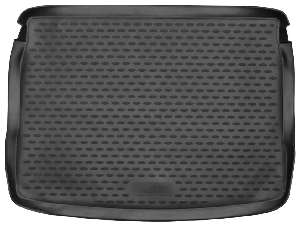 Authentique Bac de Coffre XTR pour VW Golf 6 10/2008 - 12/2014