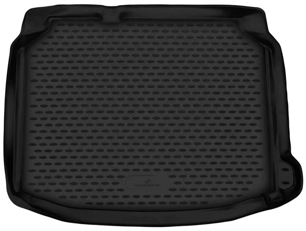Bac de Coffre XTR pour Seat Leon hatchback (5F1) 5 portes 09/2012- 2020 Populaire