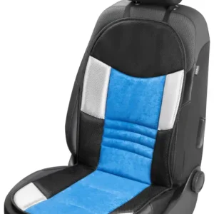 Meilleur Prix Housse de siège Hunt bleu, 1 pièce