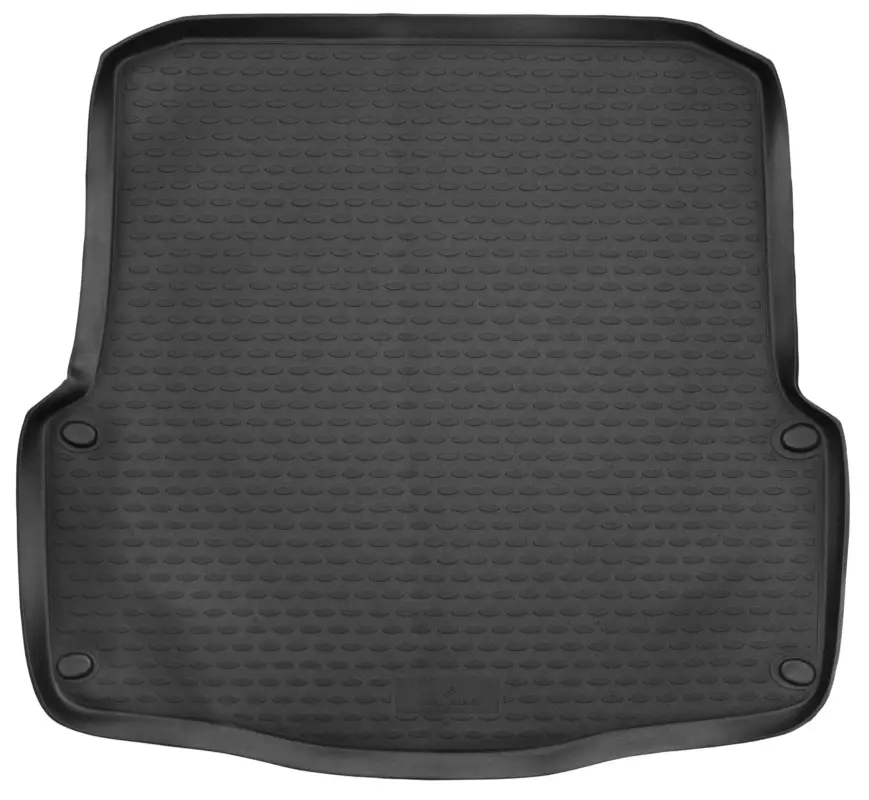 Bac de Coffre XTR pour Skoda Octavia II (Octavia 2) Combi 2004 - 2013 Certifié