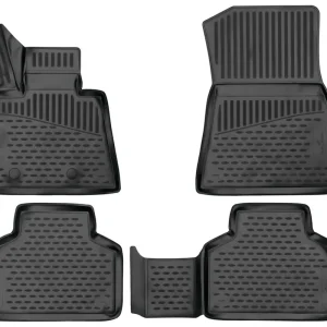 Tapis en caoutchouc XTR pour BMW X5 (G05) 2018-Auj. Nouvelle Collection
