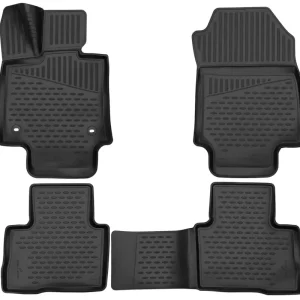 Tapis en caoutchouc XTR pour Toyota RAV 4 V 12/2018-Auj. Offre Limitée