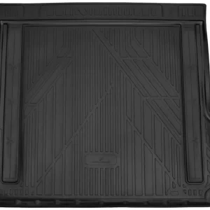 Bac de Coffre XTR pour Toyota Land Cruiser Prado (J15) 5 places Facelift 2018- auj. Commander Vite