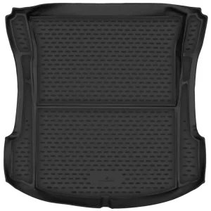 Haute Qualité Bac de Coffre XTR pour Tesla Model 3 (5YJ3) 01/2017-Auj.