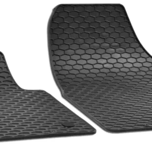 Solde Tapis en caoutchouc DirtGuard pour Renault Kangoo 2008-2021, Mercedes-Benz Citan 11/2012-2021