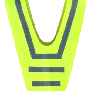 Collier de néon jaune Livraison Express