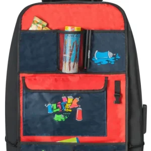 Graffitis bleus sur les enfants Offre Limitée
