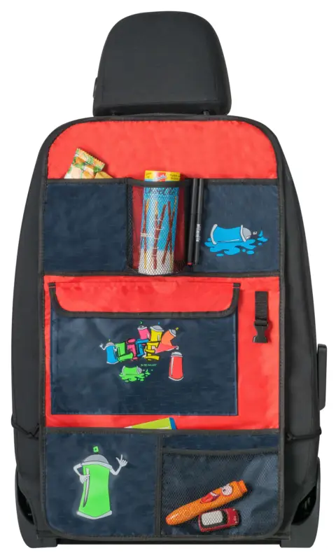 Graffitis bleus sur les enfants Offre Limitée