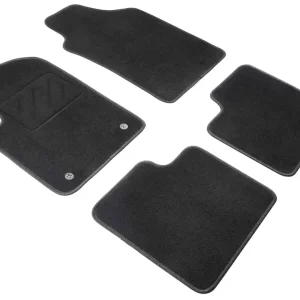 Comfort Tapis de sol pour les Fiat 500, 500C Vente Directe