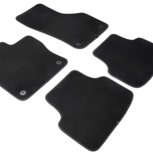 Vente Directe Premium Tapis de sol pour Skoda Octavia III 11/2012-auj.