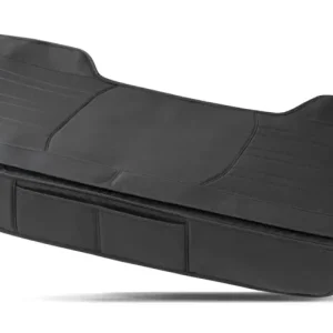 Promotion Couvre-siège pour voiture Fernando, siège arrière, protège-siège pour voiture 1 pièce, noir