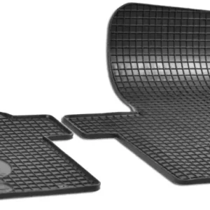 Tapis en caoutchouc DirtGuard pour VW Transporter IV 1990-2003 Top Vente