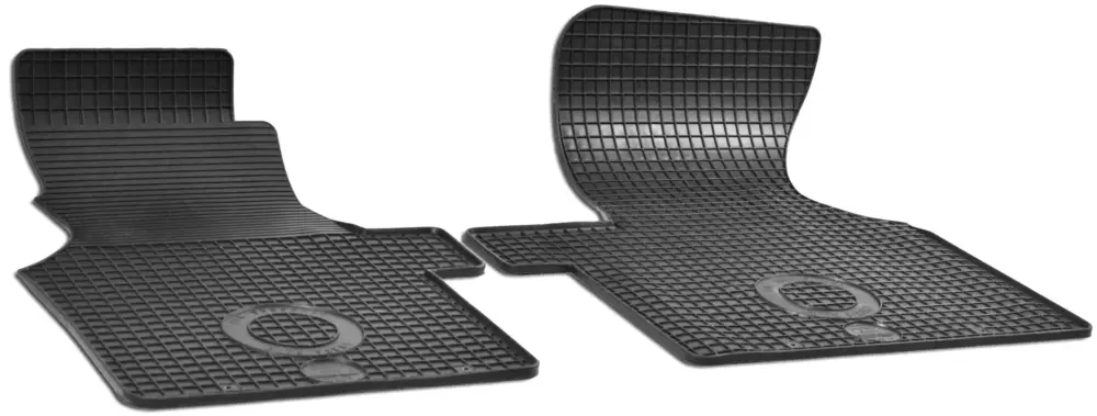 Tapis en caoutchouc DirtGuard pour VW Transporter IV 1990-2003 Top Vente