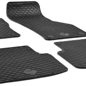 Tapis en caoutchouc DirtGuard pour VW Passat 05/2015- auj. Promotion Saisonnière