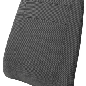 Top Vente Coussin lombaire Backup Bilo noir