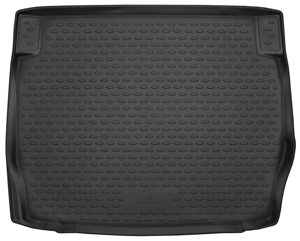 Dernier Modèle Bac de Coffre XTR pour BMW 1er (F20) 07/2011 - 06/2019
