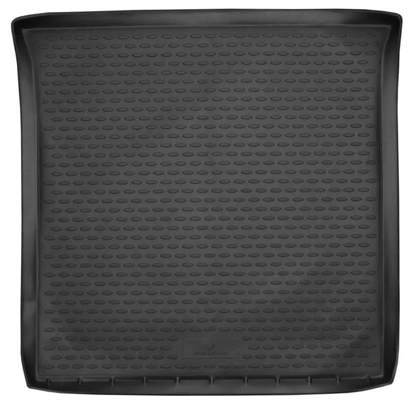 Produit De Marque Bac de Coffre XTR pour Mercedes Benz Classe G (W463) 09/1989-2018