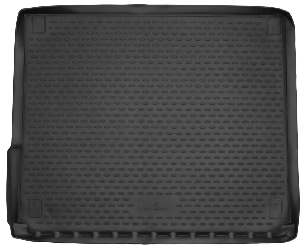 Bac de Coffre XTR pour VW Touareg, système de climatisation bi-zone 2010 - 2018 Pas Cher