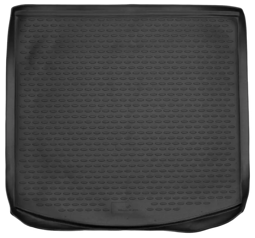 Super Prix Bac de Coffre XTR pour VW Touran 5 places 2003 - 2015
