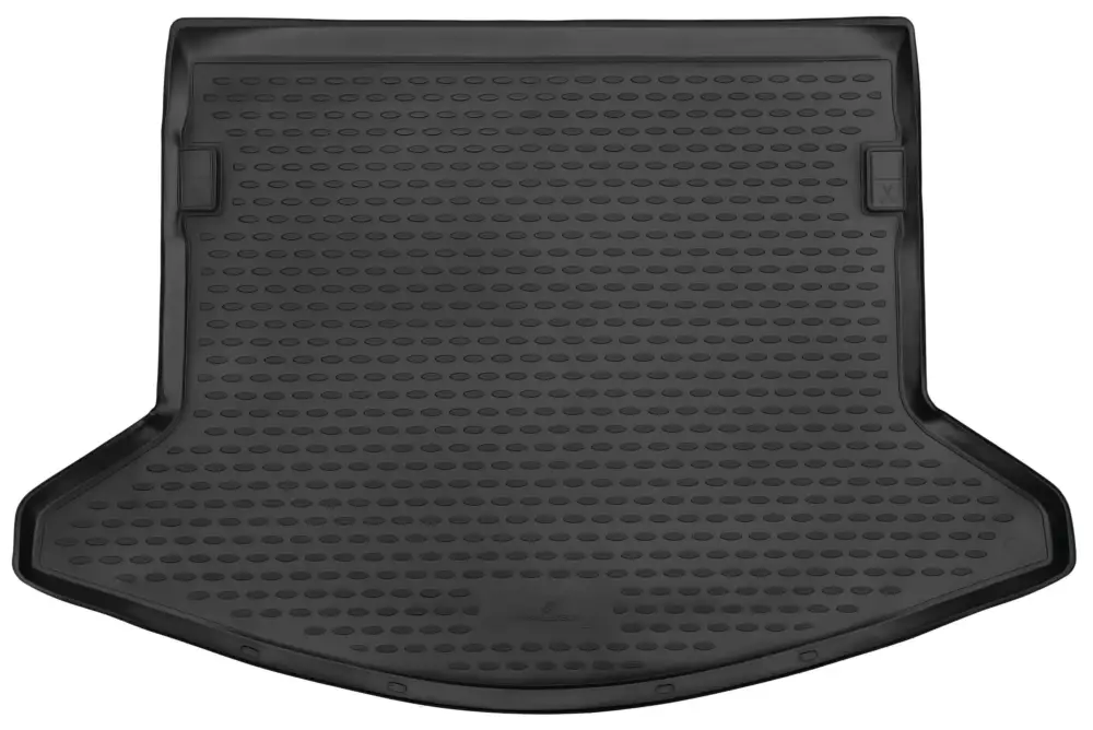 Satisfait Ou Remboursé Bac de Coffre XTR pour Mazda CX-5 (KF) 11/2016-2021