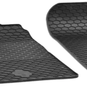 Populaire Tapis en caoutchouc DirtGuard pour Mercedes-Benz Viano/Vito 2003- auj.